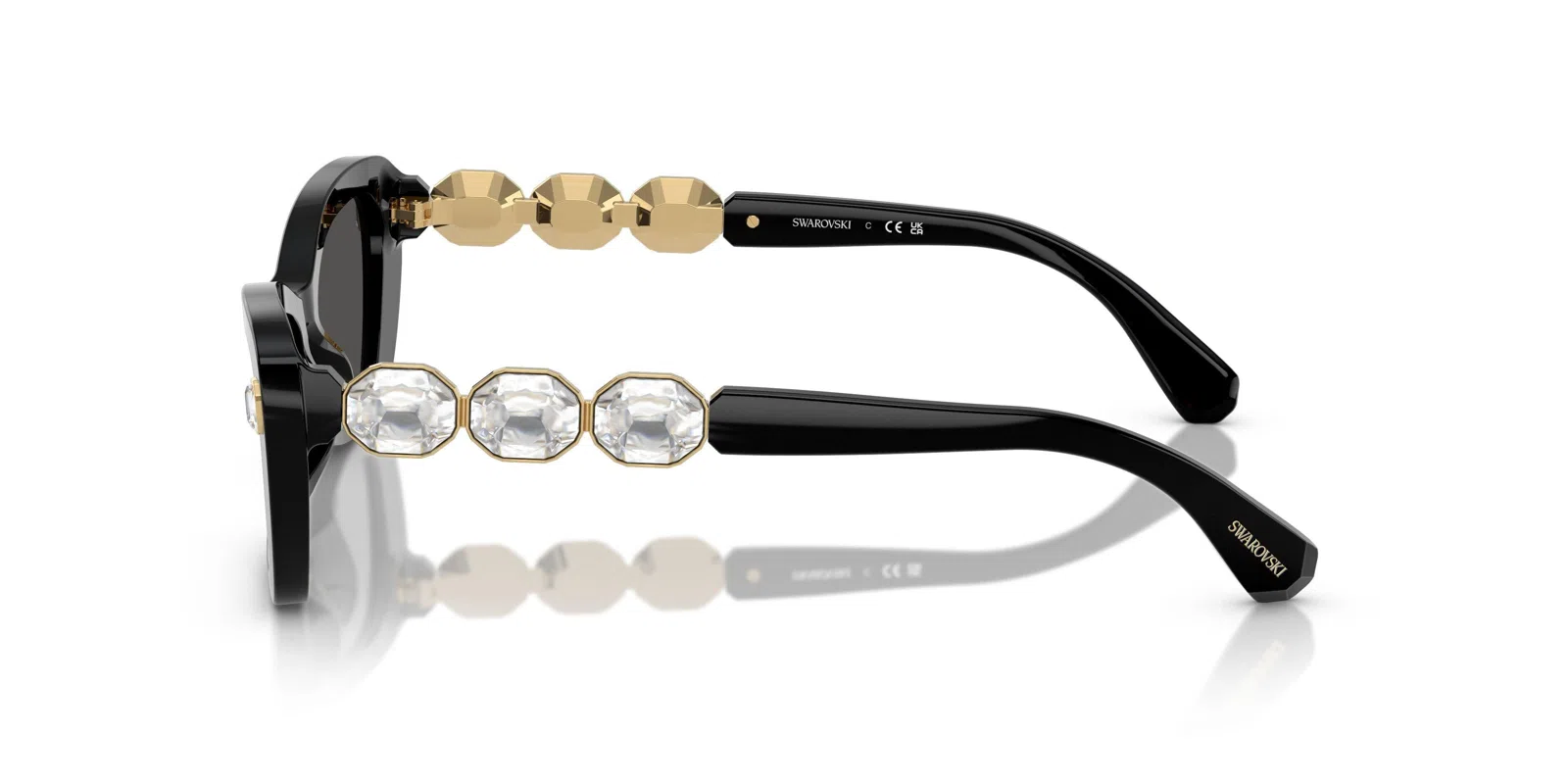 Swarovski 6033 Sunglasses - view 22